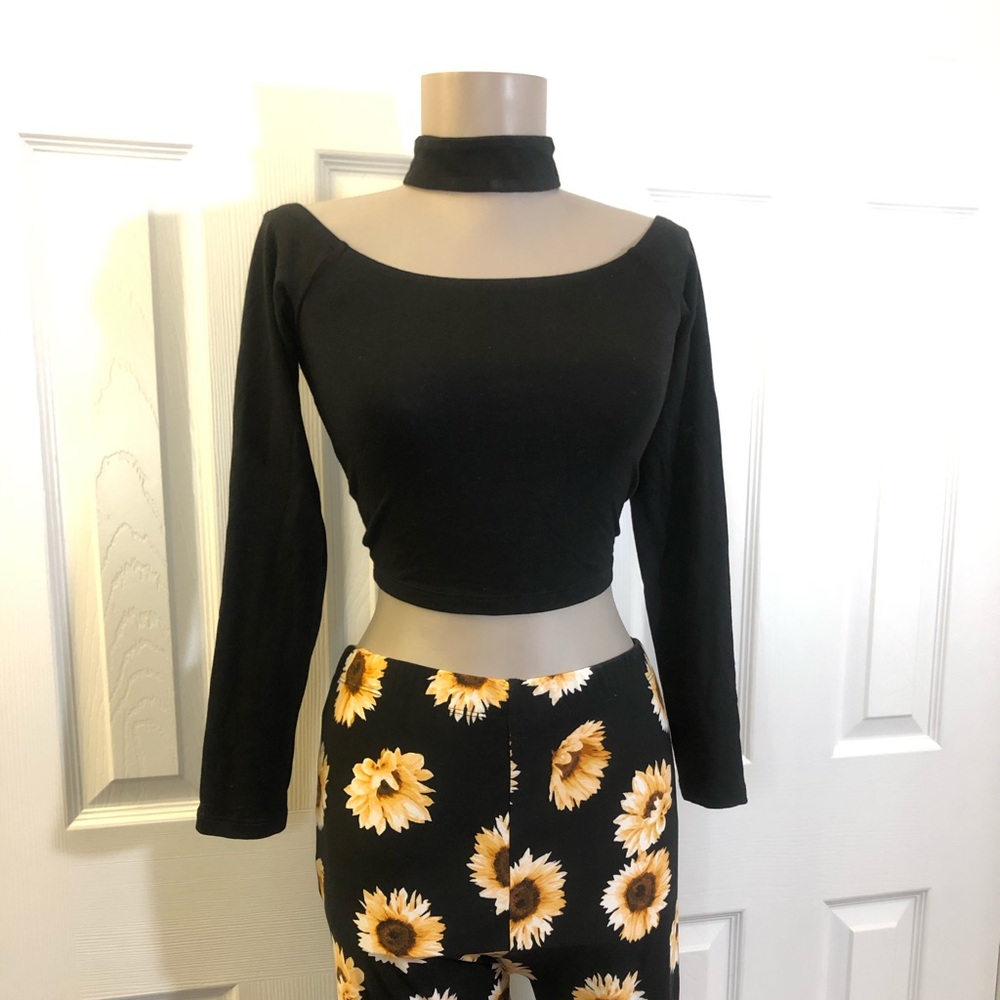 Express Off the shoulder top